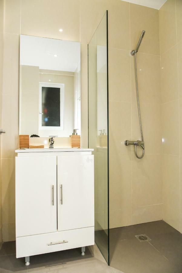 Warm Apartment At Exarchia 1 Bed 2 Pers Atény Exteriér fotografie